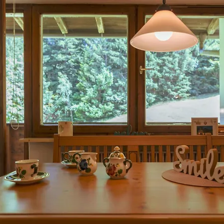 Esche 3 By Interhome