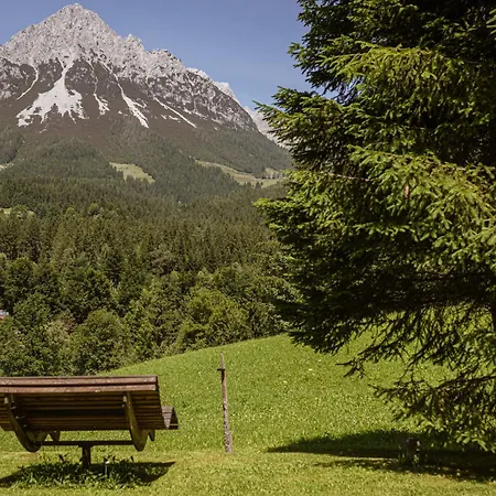 Esche 3 By Interhome * Ellmau