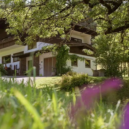 Esche 3 By Interhome Appartement