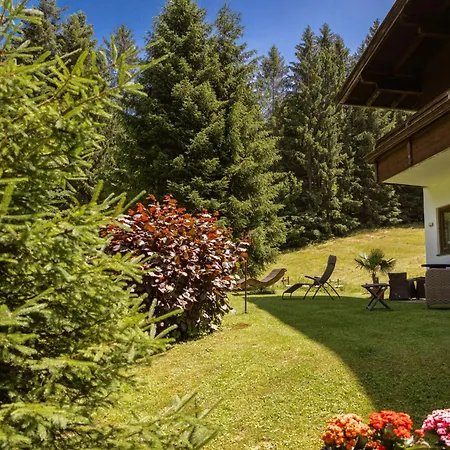 Appartement Esche 3 By Interhome *