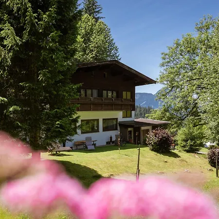 Esche 3 By Interhome Ellmau