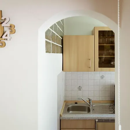 Esche 3 By Interhome Apartment *