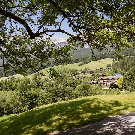 Apartment Esche 3 By Interhome *