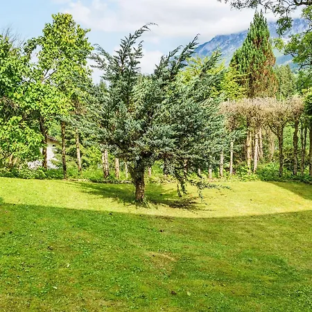 Esche 3 By Interhome Apartment