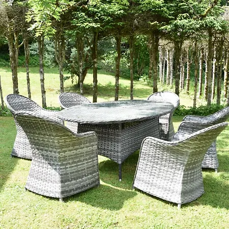 Esche 3 By Interhome Apartment