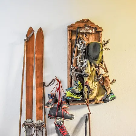 Esche 3 By Interhome Apartment Ellmau