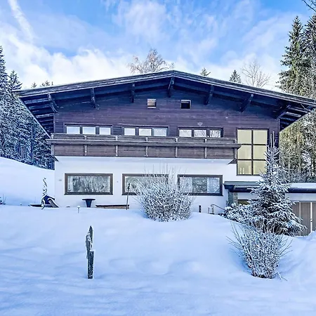 Esche 3 By Interhome