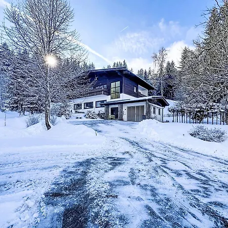 Esche 3 By Interhome