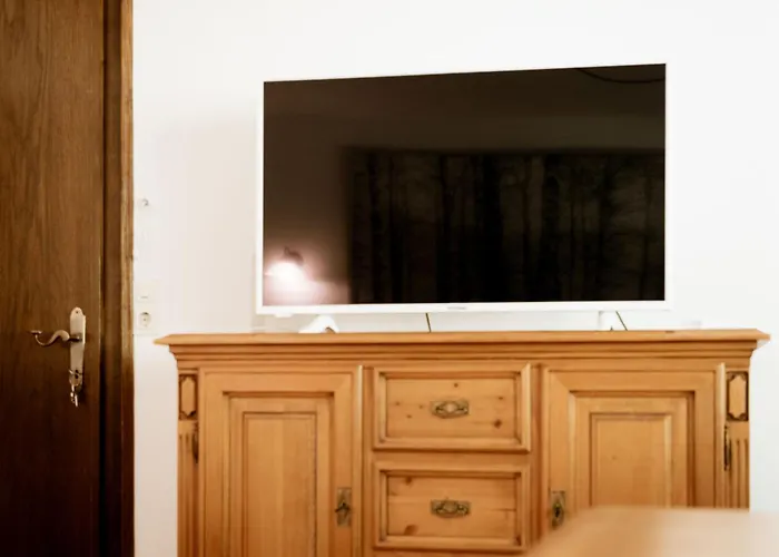 Esche 3 By Interhome Appartement Ellmau