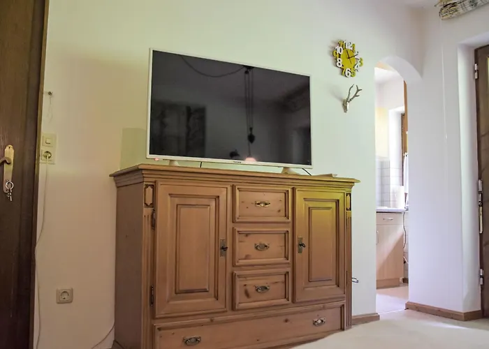 Esche 3 By Interhome Appartement Ellmau