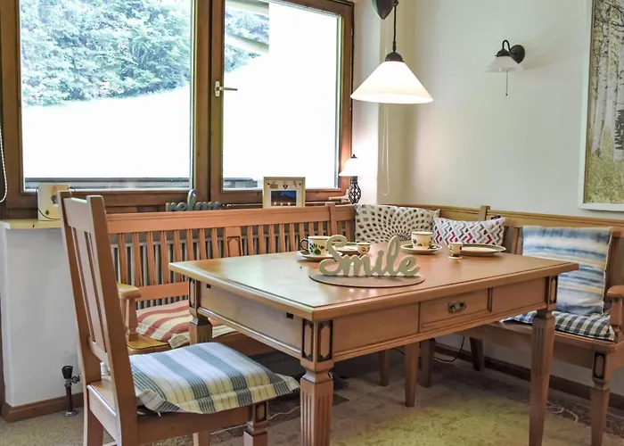 Esche 3 By Interhome Appartement Ellmau