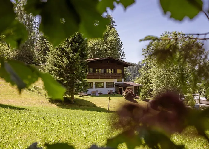 Esche 3 By Interhome Appartement