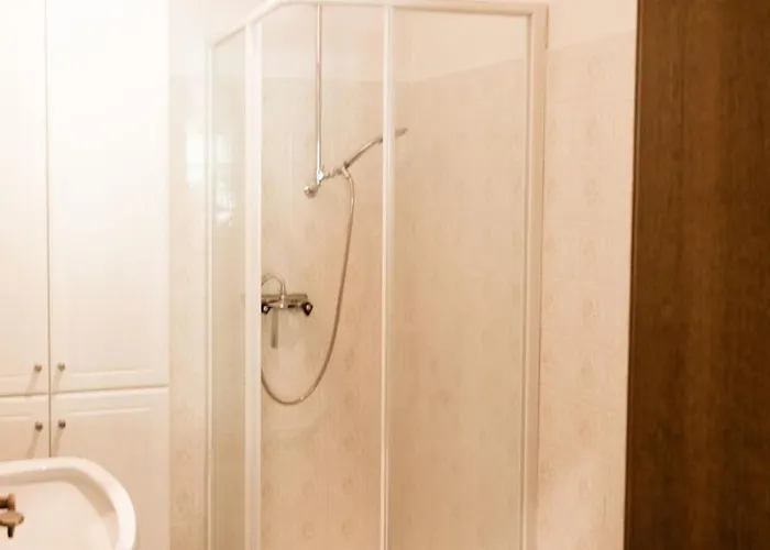 Appartement Esche 3 By Interhome *