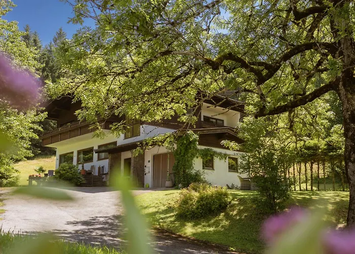 Esche 3 By Interhome