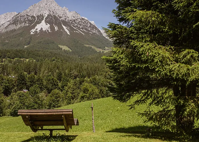 Esche 3 By Interhome * Ellmau