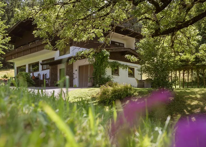 Esche 3 By Interhome Appartement