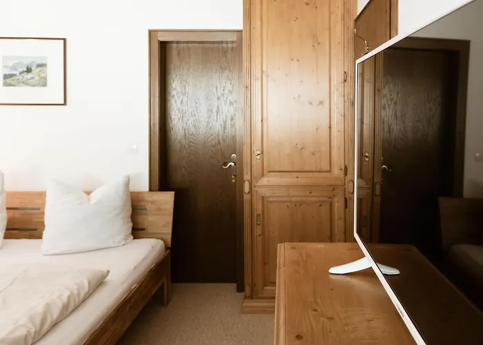 Esche 3 By Interhome Appartement *