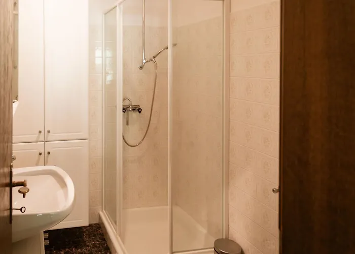 Esche 3 By Interhome Appartement Ellmau