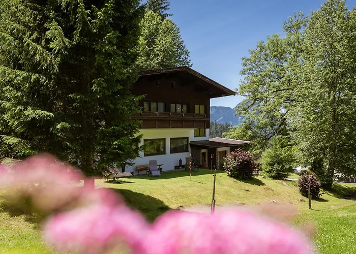 Esche 3 By Interhome Ellmau