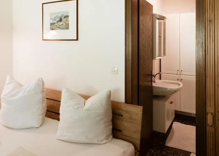 Esche 3 By Interhome * Ellmau