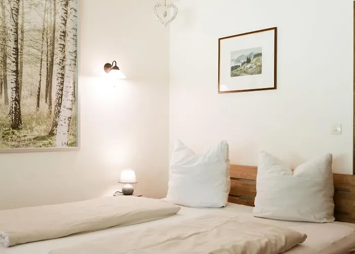 Appartement Esche 3 By Interhome