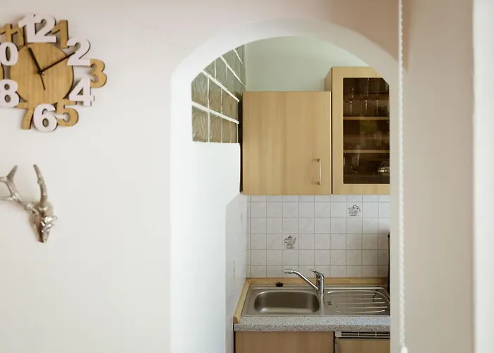 Esche 3 By Interhome Appartement *