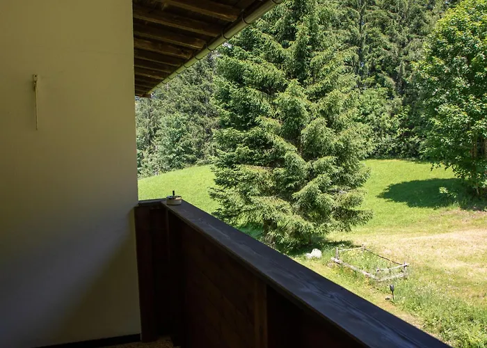 Esche 3 By Interhome Appartement