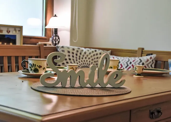 Appartement Esche 3 By Interhome *