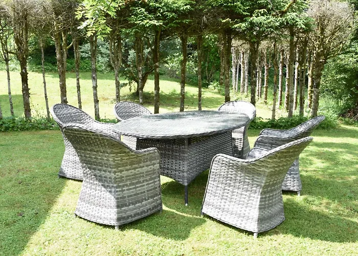 Esche 3 By Interhome Appartement