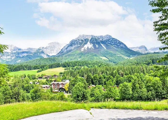 Appartement Esche 3 By Interhome *