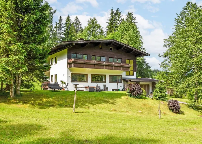 Esche 3 By Interhome