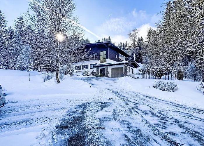 Esche 3 By Interhome